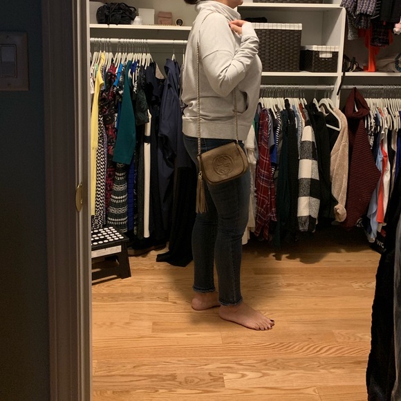 Gucci Soho Limited Edition Crossbody - Picture 8 of 8